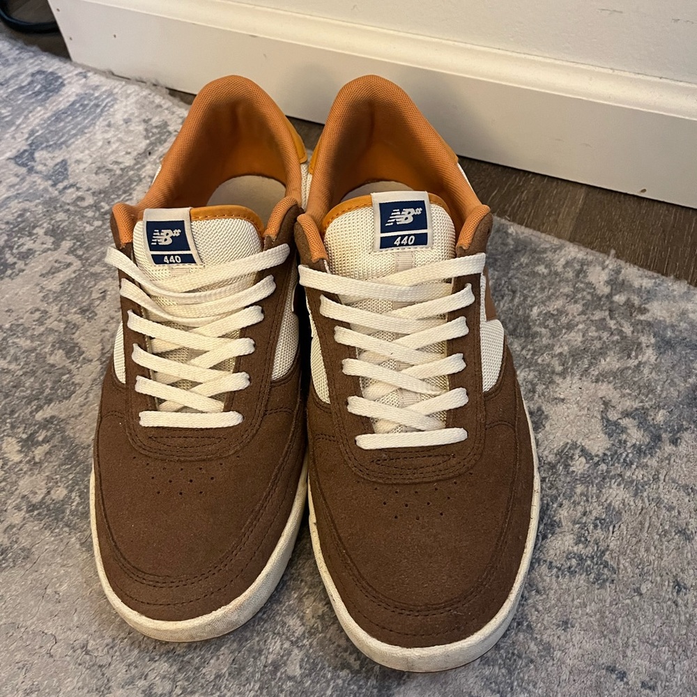 New Balance Numeric 440 size 11.5